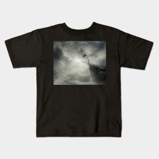 Fly Away Kids T-Shirt